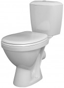 Унитаз напольный Santek Паллада 36,5x65,5 1WH302371 ПВХ Унитаз напольный Santek Паллада 36,5x65,5 1WH302371 ПВХ
