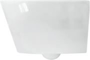 Унитаз подвесной Sanita Luxe Family Rimless Slim 34,5x55 cиденье дюропласт, Soft Close, белый Унитаз подвесной Sanita Luxe Family Rimless Slim 34,5x55 cиденье дюропласт, Soft Close, белый