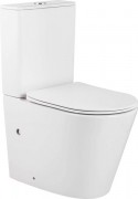 Унитаз напольный Prato CO-6093A Унитаз напольный Prato CO-6093A