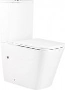 Унитаз напольный Prato CO-6003A Унитаз напольный Prato CO-6003A