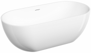 Ванна акриловая Sancos Leaf FB20 170x80 Ванна акриловая Sancos Leaf FB20 170x80