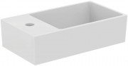 Умывальник подвесной Ideal Standard Extra T373301 45x25 белый Умывальник подвесной Ideal Standard Extra T373301 45x25 белый
