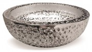Умывальник накладной Ceramalux J2050 41x41 серебро Умывальник накладной Ceramalux J2050 41x41 серебро