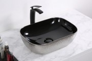 Умывальник CeramaLux D1333H020 45,5х32