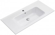 Умывальник Kerama Marazzi Piano 95 с крепежом PI.wb.95 Умывальник Kerama Marazzi Piano 95 с крепежом PI.wb.95