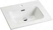 Умывальник CeramicaNova Element CN7001 61x46,5 Умывальник CeramicaNova Element CN7001 61x46,5