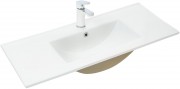 Умывальник встраиваемый Welt-Wasser DEILBACH 7517-90 91,5x39,5 белый Умывальник встраиваемый Welt-Wasser DEILBACH 7517-90 91,5x39,5 белый