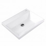 Умывальник Roxen Mila 60-N 3001160-NH без отверстия под смеситель Умывальник Roxen Mila 60-N 3001160-NH без отверстия под смеситель