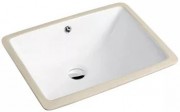 Умывальник встраиваемый Gid YJ831 48x36 белый Умывальник встраиваемый Gid YJ831 48x36 белый