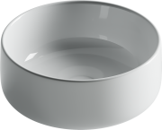 Умывальник накладной Ceramicanova Element CN5047 белый Умывальник накладной Ceramicanova Element CN5047 белый