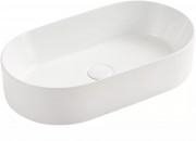 Умывальник Gid N9020 52,5x30,5 белый