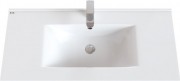 Умывальник Iddis Cloud 0131000i28 100x46,5 белый Умывальник Iddis Cloud 0131000i28 100x46,5 белый
