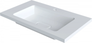 Умывальник Madera Modul 80 (без отверстия) Умывальник Madera Modul 80 (без отверстия)