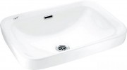 Умывальник Jaquar FLS-WHT-5601 Умывальник Jaquar FLS-WHT-5601