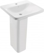 Умывальник Jaquar Laguna LAS-WHT-91801 Умывальник Jaquar Laguna LAS-WHT-91801