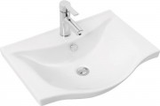 Умывальник Sanovit Albatros 55 10055-KL Умывальник Sanovit Albatros 55 10055-KL