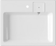 Умывальник Mixline Лайн 60x50 (с кронштейном) Умывальник Mixline Лайн 60x50 (с кронштейном)