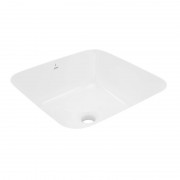 Умывальник Jaquar Laguna LAS-WHT-91701