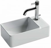Умывальник Ceramica Nova Element CN5045 Умывальник Ceramica Nova Element CN5045