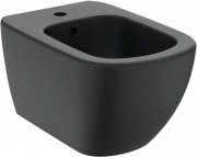 Биде подвесное Ideal Standard T3552V3 (черный) Биде подвесное Ideal Standard T3552V3 (черный)