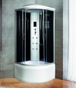 Душевая кабина RIVER Dunay XL 100/44 TH Душевая кабина RIVER Dunay XL 100/44 TH