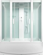 Душевая кабина MirWell MR3517TP-C3-RUS Душевая кабина MirWell MR3517TP-C3-RUS