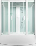 Душевая кабина MirWell MR3515TP-C3-RUS Душевая кабина MirWell MR3515TP-C3-RUS