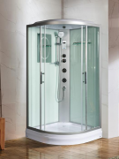 Душевая кабина WeltWasser WW500 Werra 1004 Душевая кабина WeltWasser WW500 Werra 1004