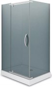 Душевой уголок Alex Baitler 120x90x200 AB24120S2 Душевой уголок Alex Baitler 120x90x200 AB24120S2