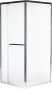 Душевой уголок Saniteco SN-782W Душевой уголок Saniteco SN-782W