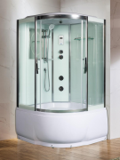 Душевая кабина WeltWasser WW500 Emmer 11055