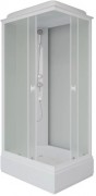 Душевая кабина Niagara Promo P100/80/26Q/MT 100x80x215 Душевая кабина Niagara Promo P100/80/26Q/MT 100x80x215