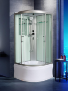 Душевая кабина WeltWasser WW500 Halle 902 Душевая кабина WeltWasser WW500 Halle 902