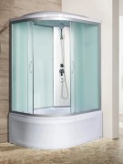 Душевая кабина RIVER Desna XL 100/80/44 MT R Душевая кабина RIVER Desna XL 100/80/44 MT R