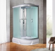 Душевая кабина RIVER Nara 100/80/24 МТ L Душевая кабина RIVER Nara 100/80/24 МТ L