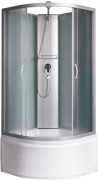 Душевая кабина RIVER Nara Б/К XL 100/44 MT Душевая кабина RIVER Nara Б/К XL 100/44 MT