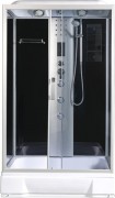 Душевая кабина RIVER Vitim 120/80/24 ТН Душевая кабина RIVER Vitim 120/80/24 ТН