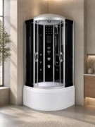 Душевая кабина RIVER Temza 90/44 ТН Душевая кабина RIVER Temza 90/44 ТН