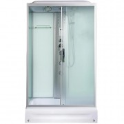 Душевая кабина RIVER Vitim 120/80/24 МТ Душевая кабина RIVER Vitim 120/80/24 МТ
