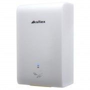 Электросушилка для рук Ksitex M-800W Turbo Электросушилка для рук Ksitex M-800W Turbo