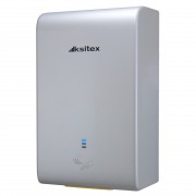 Электросушилка для рук Ksitex M-800C Turbo Электросушилка для рук Ksitex M-800C Turbo