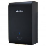 Электросушилка для рук Ksitex M-800B Turbo Электросушилка для рук Ksitex M-800B Turbo