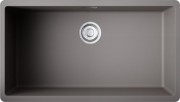Мойка кухонная Omoikiri Kata 74-U-GR Artgranit / leningrad grey (серый) Мойка кухонная Omoikiri Kata 74-U-GR Artgranit / leningrad grey (серый)