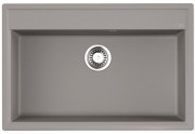 Мойка кухонная Omoikiri Daisen 4993628 77x51 серый Мойка кухонная Omoikiri Daisen 4993628 77x51 серый