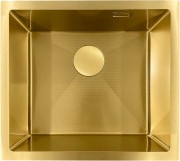 Мойка кухонная STELLAR ST5045U-GL-D (золотой) Мойка кухонная STELLAR ST5045U-GL-D (золотой)