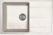 Мойка кухонная Dr. Gans Smart Оливия 74 / 25.150.C0740.401 (белый) Мойка кухонная Dr. Gans Smart Оливия 74 / 25.150.C0740.401 (белый)