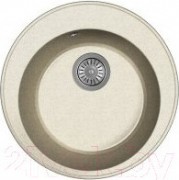 Мойка кухонная Dr. Gans Smart Пион / 25.130.B0480.408 (серый) Мойка кухонная Dr. Gans Smart Пион / 25.130.B0480.408 (серый)