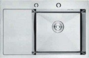 Мойка кухонная Gerhans K37851-R Мойка кухонная Gerhans K37851-R