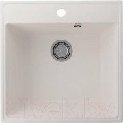 Мойка кухонная Ulgran Quartz Forte 505-01 (жасмин) Мойка кухонная Ulgran Quartz Forte 505-01 (жасмин)