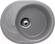 Мойка кухонная Ulgran U-403 (342 графитовый) Мойка кухонная Ulgran U-403 (342 графитовый)